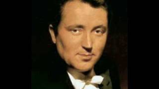 Fritz Wunderlich Lensky's Aria *Vinyl Tchaikovsky Eugene Onegin "Wohin bist du entschwunden"