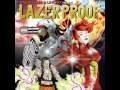 Major Lazer & La Roux - Bulletproof 