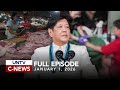 UNTV C NEWS January 1 2026