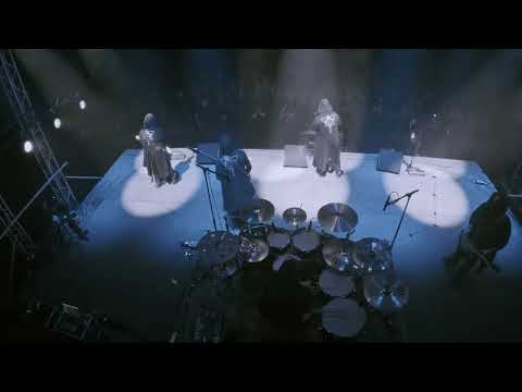 Mayfire - Shadows - live @ Spetakkelfestivalen 