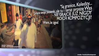 Kukiz pozwał Piersi - Flesz Muzyczny