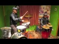 Oyeme Cover a noche de brujas - joseka Doble ...