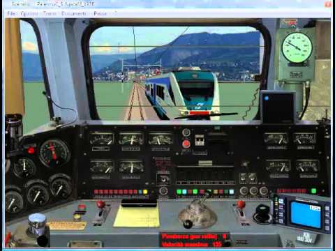 2)ICN 1936 da Palermo C.le a Termini Imerese Pt1