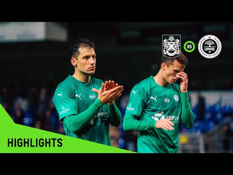 Samenvatting SK Beveren vs  Lommel SK (2-2).