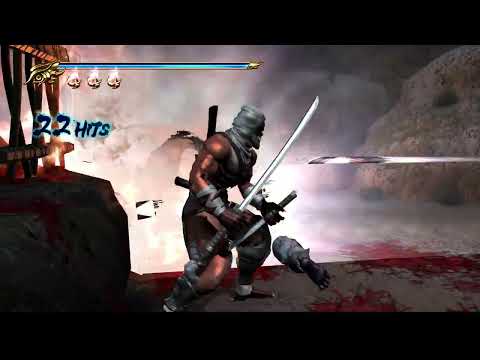 NGS2 Black - CH14 Mob Fight On Unreleased Black Mod Update (UN)