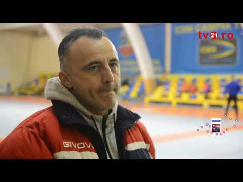 Interviu Marius Foro