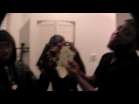 Tay Bandz Ft King Dmoe "Big Boss" Dir|GodVisualz