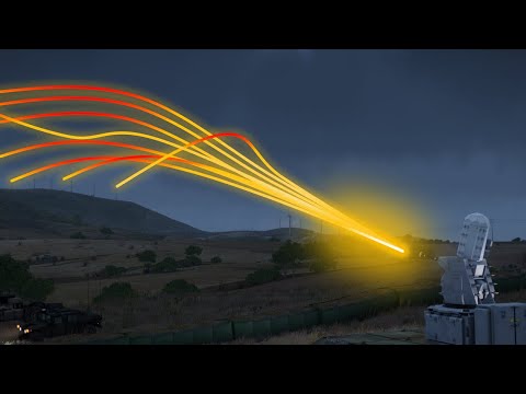 MiG-29 Fighter vs Air Defense System:C-RAM CIWS Phalanx:Military simulation ARMA3