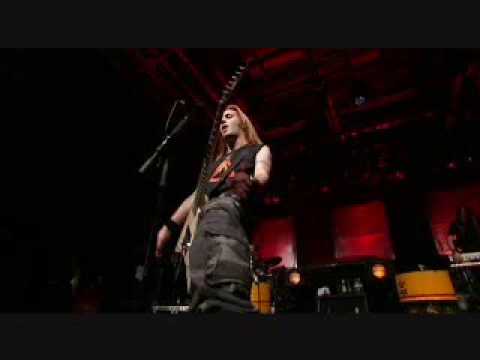 We're Not Gonna Fall - Chaos Ridden Years - Children of Bodom