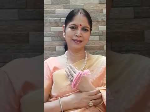 नारायण प्रार्थना (Narayan Prarthana) - Narayan Prayer by Raj Didi | Rajeshwari Modi