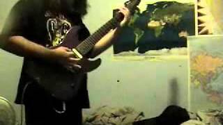 Video thumbnail for Squier Stage master 7 rewview.wmv by Charles Benson