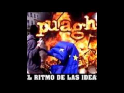 PUAGH - El ritmo de las ideas (ALBUM COMPLETO)