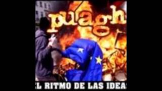 PUAGH - El ritmo de las ideas (ALBUM COMPLETO)