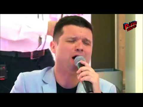 Dragi Domic i Aca Cergar-Noc bez nje(LIVE)