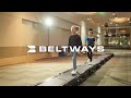 BELTWAYS | A new mobility for the next generation