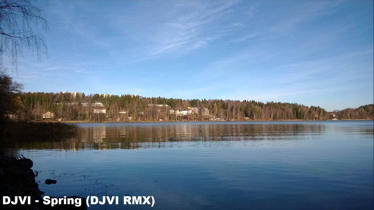DJVI - Spring (DJVI RMX)
