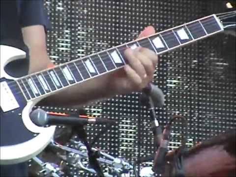 The Dean Ween Group-Dickie Betts (live at TAGS, NY 6-27-14)