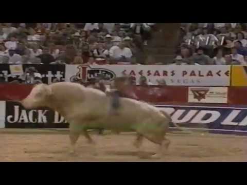 Promise Land destroys Aaron Semas - 99 PBR Finals
