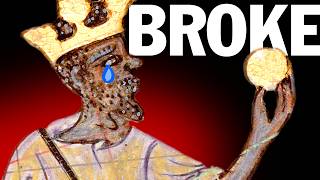 Download lagu Mansa Musa was FAR from the richest man ever mp3 Download lagu Mansa Musa was FAR from the richest man ever mp3