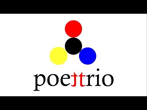 Poettrio Newcastle Collaborative Translation Event