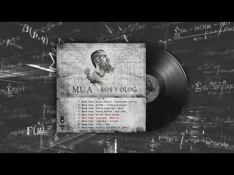 Mua feat. Lagrima - Meteor #Sosyolog