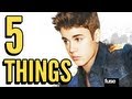 Justin Bieber S Believe Acoustic Album 5 Things To Know
