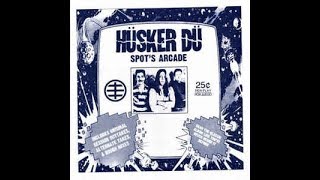 HUSKER DU Out Takes (from : &quot;Zen Arcade&quot;)