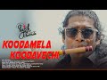 KOODAMELA KOODAVECHI RAJESH CHERTHALA FLUTE COVER Music By D IMMAN RUMMY