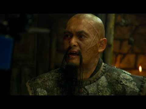 The World of Chow Yun-fat | Pirates of the Caribbean: At World's End