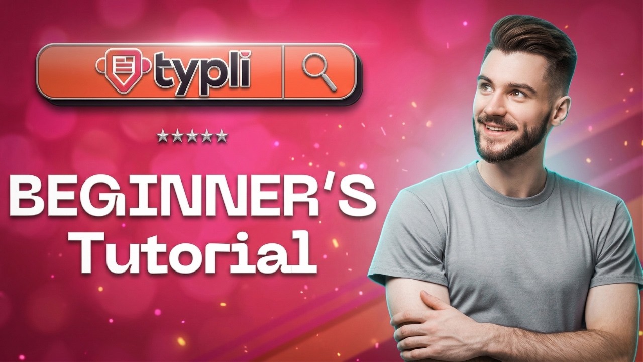 typly tutorial