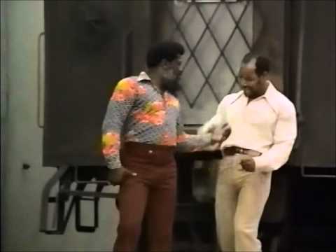 Black Belt Jones, shiiiiiied