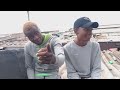 CHIPOKO CHASAURO FREESTYLE SESSION ROOFTOP TV FIRST CLASS RECORDS