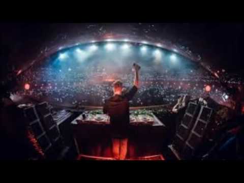 Martin Garrix & Jay Hardway vs. Zedd ft. Hayle Williams - Wizard vs. All Stay The Night Acapella