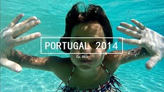Portugal Vacation Trip