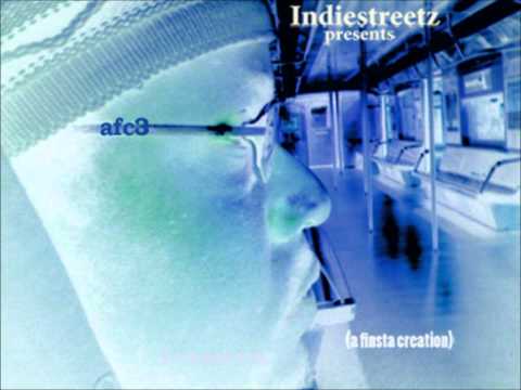 Finsta - My Pen, My Pad, My Microphone