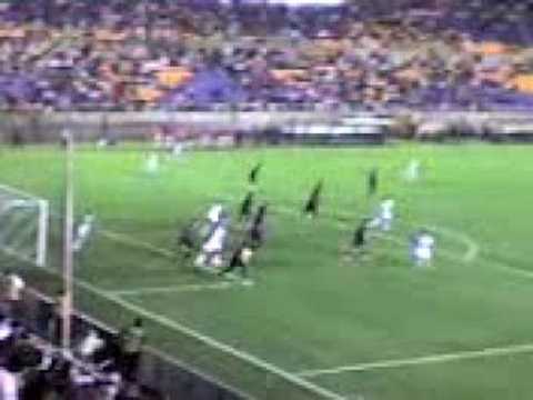 SAN LUIS VS DEPORTIVO QUITO