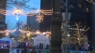 My Beautiful Detroit Christmas / Bogdon Vasquaf