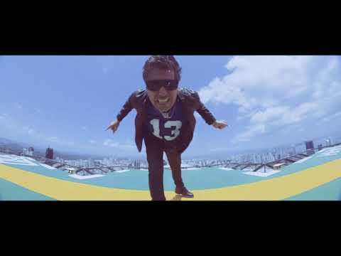 ELEFREAK (Feat. Los Rabanes) - Rock Mafia (video oficial)