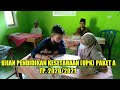 Peserta Didik Paket A PKBM Budi Jaya UPK PAKET A SETARA SD MI TP 2020 2021