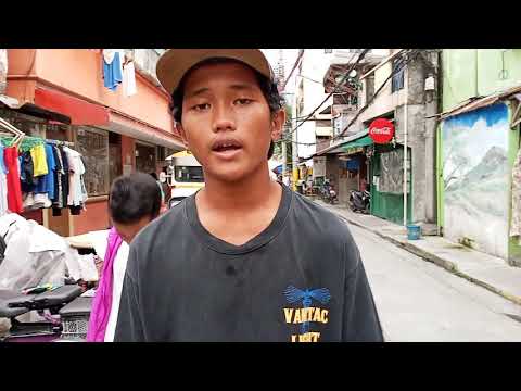 LOS GUSTAVOS - KALSADA (Official music video)