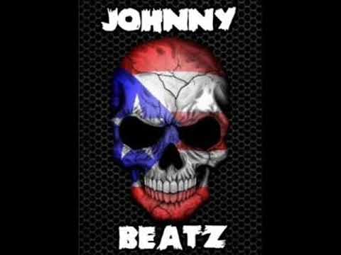 Johnny Beatz   Latin Freestyle Power Mix