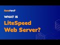 What Is LiteSpeed Web Server?