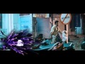 Dr Saleem Movie teaser 2 - Dr Saleem | Vijay Anthony | Aksha - Gulte.com