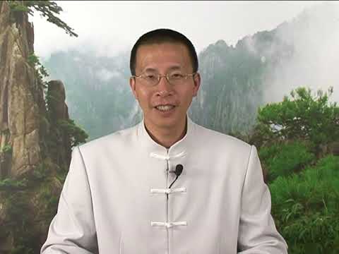《朱子治家格言》第六集(下) (國語) 鍾茂森博士主講