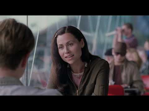 Will and Skylar 13 Brothers at the Dog Races Date - Good Will Hunting (1997) - Movie Clip HD Scene