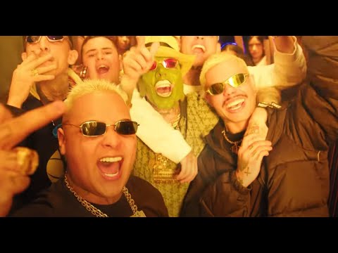 MC Ryan SP e MC Daniel - Namora Aí (Video Clipe Oficial)