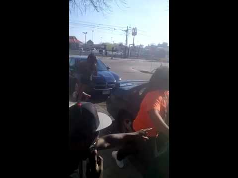 Crackheads gone wild