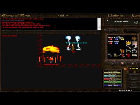 AlaN DF 2.0 Desterium - AOTDN