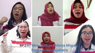 Download lagu Mars BP2MI UPT BP2MI DKI Jakarta... mp3