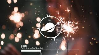 Seeb - Say You Love Me (feat. Skylar Grey)